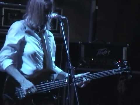 Sonic Youth - Live 2002 - Full Show