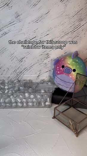 Water Bead Poop Squishmallow and Rainbow Fidgets | Squishmallow Popit ASMR