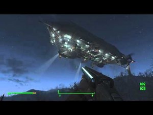 Fallout 4: "We are the Brotherhood of Steel" [HD]