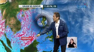 78K views · 1.7K reactions | Mga Kapuso, maging IMReady dahil posibleng magtuloy-tuloy ang pag-ulan sa malaking bahagi ng bansa ngayong weekend. | August 5, 2022 | GMA News | Facebook