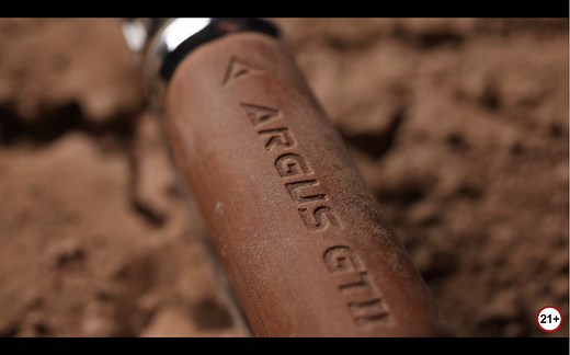 六月新款VOOPOO ARGUS GT II 2 Box Kit 200W新款盒子阿古斯GT2还挺帅