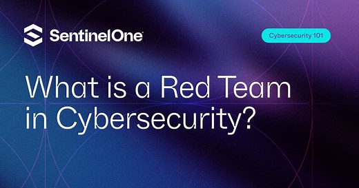 What is a Red Team in Cybersecurity?