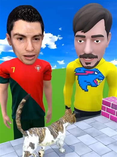 The Funniest Moments in Scary Teacher 3D Animation