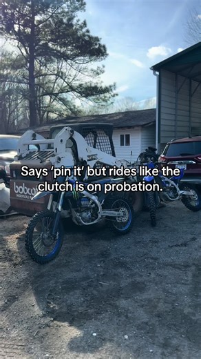 YZ450F Riding Tips for Better Performance