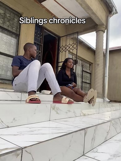 Overprotective Baby Brother Moments