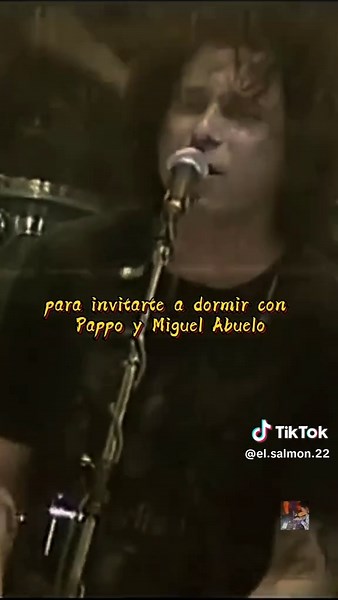 Andrés Calamaro: Paloma en Vivo 2005