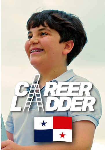 Ep. 600 🎉 - Career Ladder 🪜 GENIUS kid with a job nobody had 🤯 #careerladder #interesting #careeradvice #jobs #careers