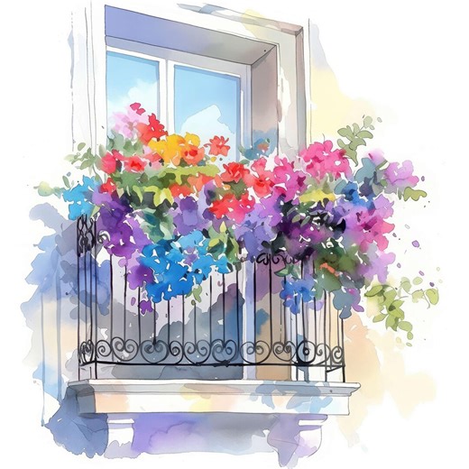 12 Various Sweet Pea Clipart, Sweet Pea Bouquet, Printable Watercolor Clipart, High Quality JPG, Commercial Use, Paper Crafts, Junk Journals - Etsy