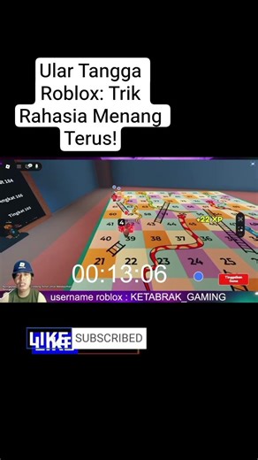 Roblox Snakes and Ladders: Secret Tricks to Win Continuously!