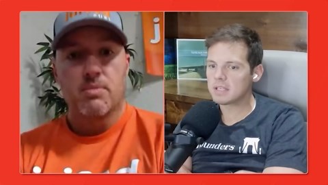 Deep dive on the gas delivery business. Holy profits!