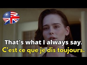 Apprendre l'anglais avec des Films – Méthode simple et amusante !