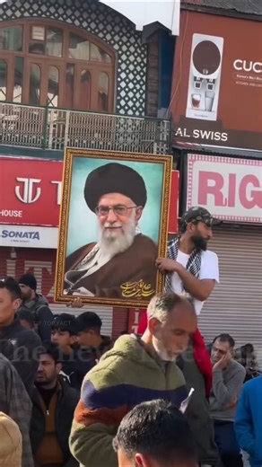 If Khamenei Is Dead, The World Will Change Overnight ( Khamenei Dead? This Could Trigger World War )