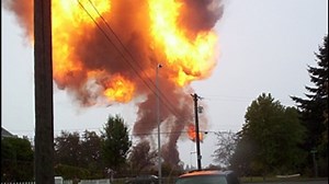 Settlement reached in deadly foundry explosion