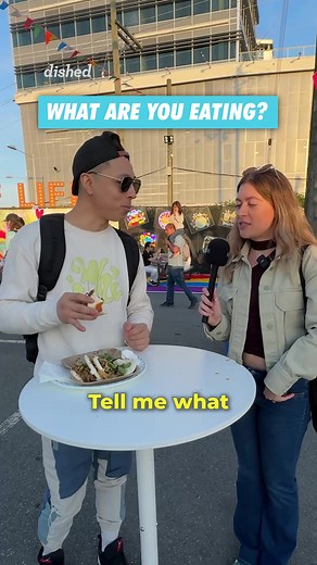 Dished Vancouver on TikTok