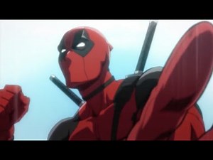 Deadpool AMV/Tribute
