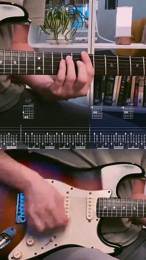 Emo Girl Guitar Cover and Tabs