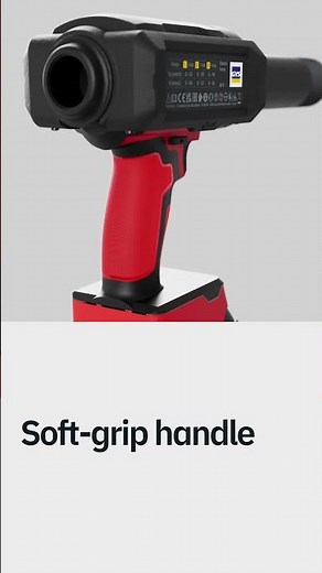 Electro Force - High-performance push/pull dent repair system