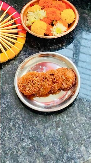 Diwali Special Anarsa Recipe | Crispy & Tasty Anarsa | Traditional Sweet #AnarsaRecipe