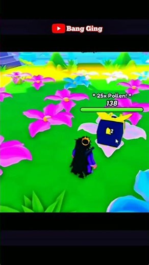 BEE REMASTER SIMULATOR! #roblox #beeremastersimulator #bangging