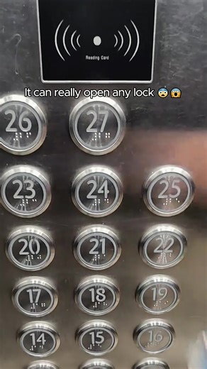 Chameleon Ultra ,Unlock any lock🔓 #tech #esp32 #chameleonultra #nfc #key