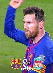 Barcelona Vs Liverpool 2019 🔥