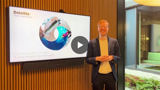 #circularityindustryinsights #circulareconomy #circularity #kreislaufwirtschaft #transformation #esg #digitalproductpassport #valuechains #impactthatmatters | Oliver Michels | 16 comments