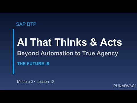 Autonomous AI Agents: The Future of Business Automation & Decision-Making
