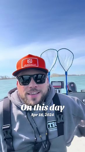 Fishing on the Detroit River: Tips for Success