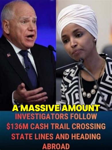 SHOCKING: The amount alone is shocking — but the story is even worse. | Slow Motion Ideas