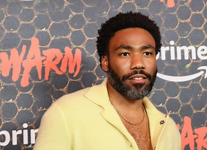 Donald Glover Tells Story Behind Liam Neeson’s ‘Atlanta’ Cameo, Being 30 Rock’s Diversity Hire, & More