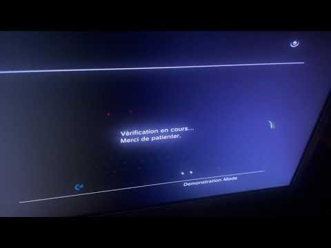PS3, mode démonstration ￼?!4.93 comment retirer le mode démo ￼