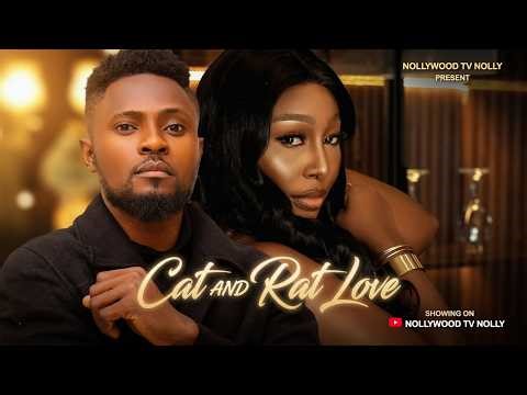 Cat and Rat Love | Maurice Sam, Pearl Wats | Full 2026 Latest New Nigerian Movie