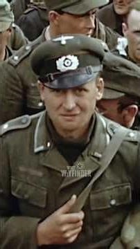 German Army Surrenders - 1945 #history #ww2history