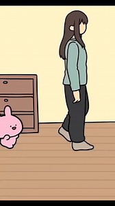 11K views · 506 reactions | Mom 殺 #fypシ゚ #virals #asamimi #trending #cartoon #fanart #cute #artist #animation | Asamimichaan-fan | Facebook