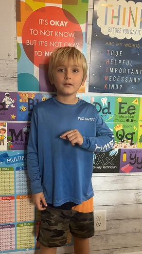 Yall come learn some sign language ! #learning #signlanguage #family #support | Luke Cline