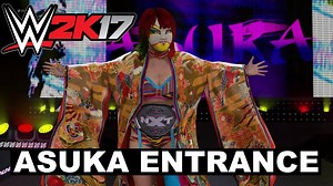 2K views · 13 reactions | Witness The Empress of Tomorrow's debut in WWE 2K17. Pre-order WWE 2K17 and get two versions of Goldberg and two classic WCW arenas: https://wwe.2k.com/#preorder/wwe-2k17 | 2K | Facebook