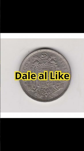 Compra y Venta de Monedas Antiguas Españolas