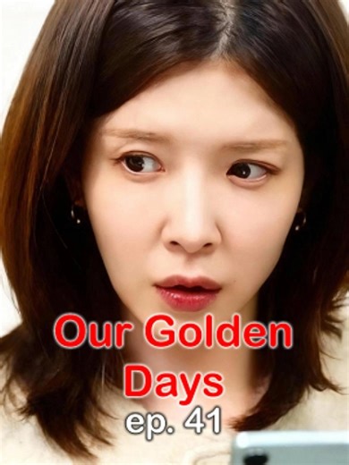 Our Golden Days -- Episode 41 Preview Sabtu, 27 Desember 2025, 21:20:00 KST #ourgoldendays #jungilwoo #junginsun #yoonhyunmin #kdrama #preview #trailer #koreandrama #fyp #explore #love #drakor #dramakorea #dracin
