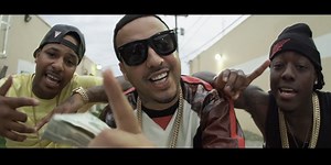 Chinx Drugz (Feat. Ace Hood) - Up In Here