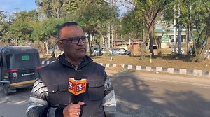 Autorickshaw ka kiraya | The Straight Line