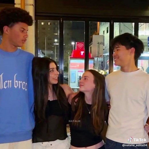 Ezra Banks Glow Up: The Inbestigators Then and Now