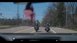 3.8K views · 24 reactions | Motorcycle Safety: Safely Sharing the Road In the third installment of our Motorcycle Safety Awareness Month series with the Bloomfield Township Police Department and the Southeast Oakland County Crash Investigation Team, we look at what automobile drivers can do to keep the road safe for everyone. | Meemic | Facebook