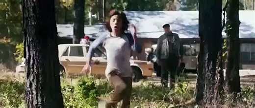 Alabama Moon | movie | 2011 | Official Trailer