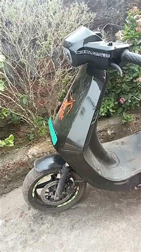 OLA s1pro gen2 belt cheng to chain drive -୯୧୭୮୯୧୨୨୩୬