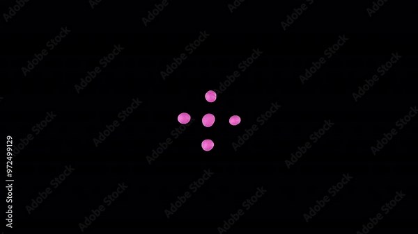 Stop Motion Animated Symbols And Marks is a motion graphics pack featuring animated cartoon, plasticine symbols and marks. With a variety of symbols and marks, this pack captures a wide range for any Stock Video