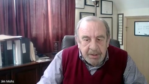 Connecticut weighs impact of President Trump's latest round of tariffs