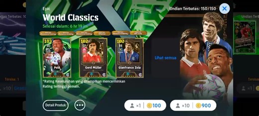 Pele World Classic: A Celebration of Football Excellence