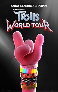 Trolls World Tour (2020) – Movie Trailer