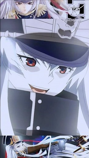 Re:CREATORS ──「アルタイル、本当に綺麗だ」