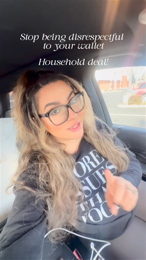 Roxanna Caldwell on Instagram: "Target household deal. Online or in store ! You can always roll giftcards and lower your out of pocket. . , . . . . . . Target deals, saving money, couponing, money saving tips"